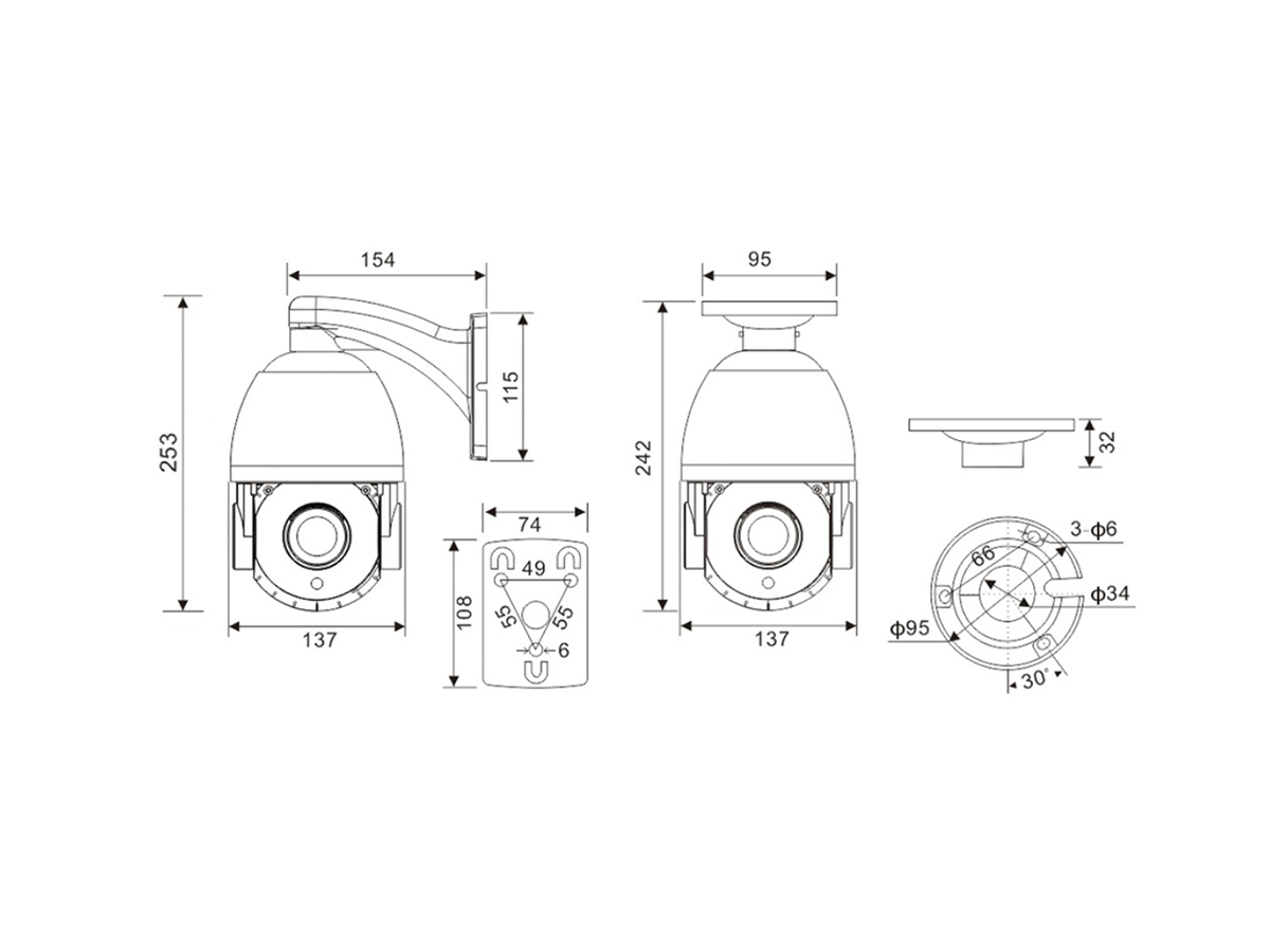 TI-NP405-IR:20X-2 TI-NP405-IR:20X-2