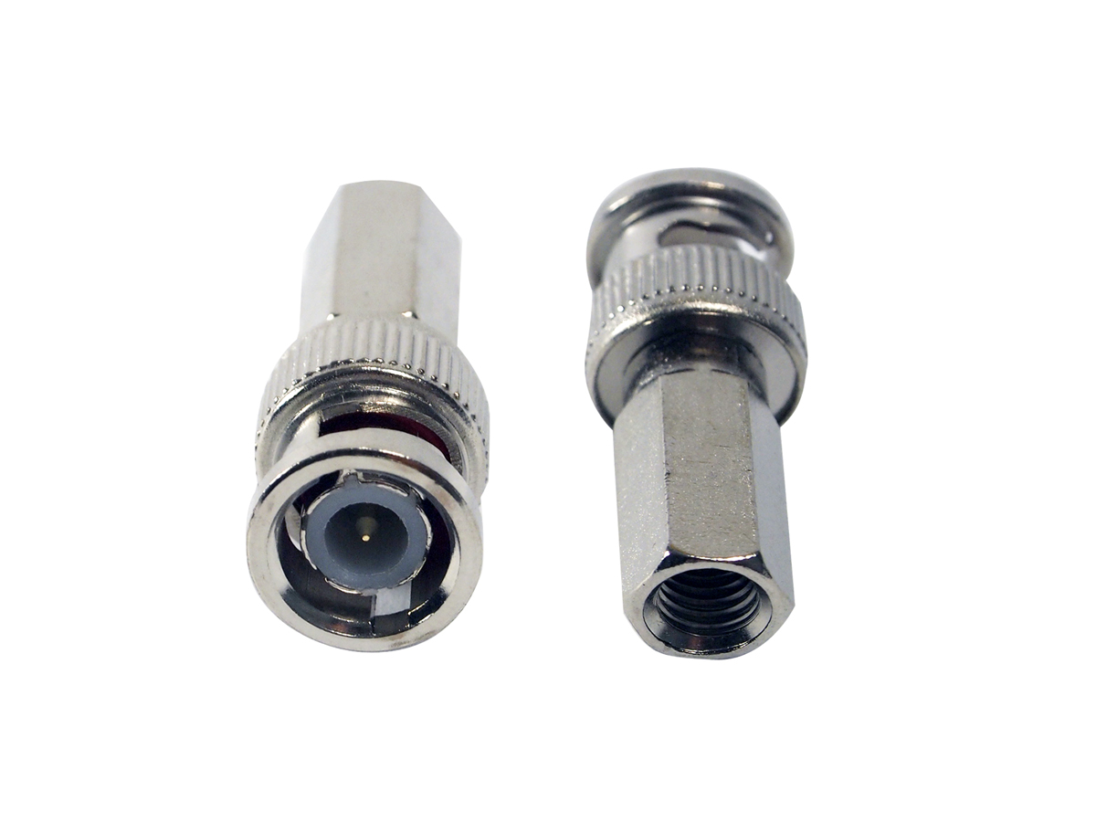 RageCams 150ft Plug & Play Siamese CCTV Cable – BNC Video RG59/RS485/Power For PTZ
